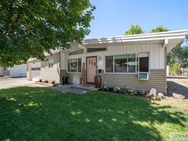 1940 S Curlew Drive, AMMON, ID 83406