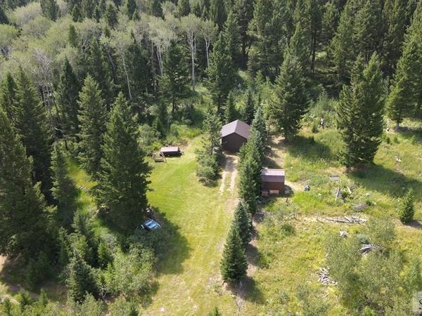 3552 Rock Creek Lane, ISLAND PARK, ID 83429