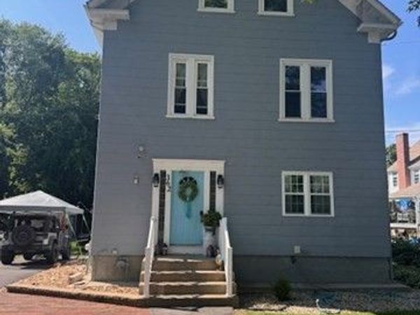 362 Mt Hope St, Unit 2, North Attleboro, MA 02760