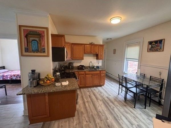 1081 Lawrence St, Unit 2, Lowell, MA 01852