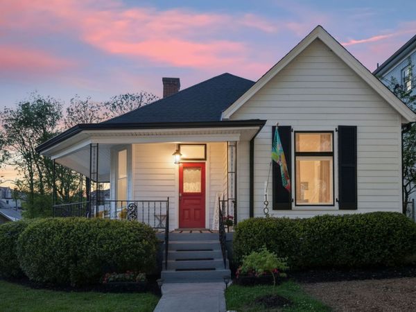 1903 Hillside Ave, Nashville, TN 37203