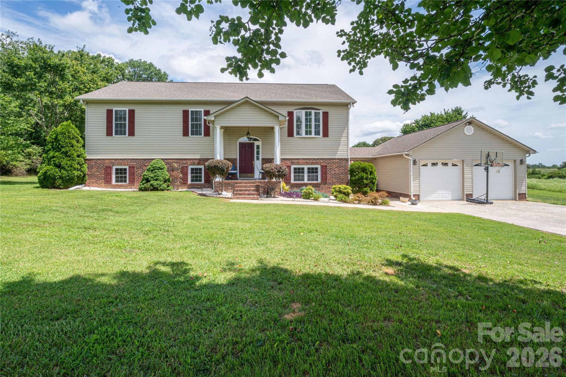 1681 Nc 274 Highway , Cherryville, NC 28021 Main Photo