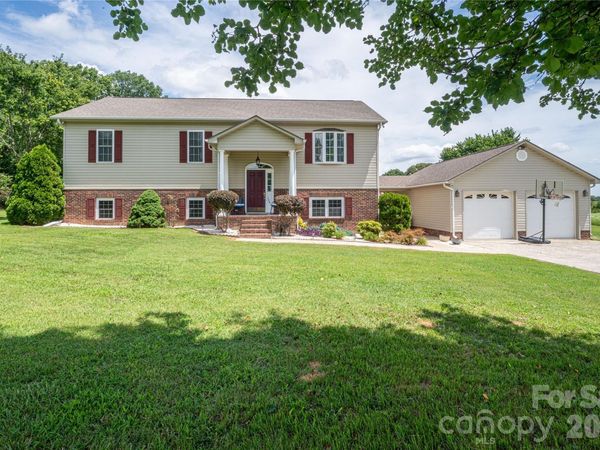 1681 NC 274 Highway , Cherryville, NC 28021