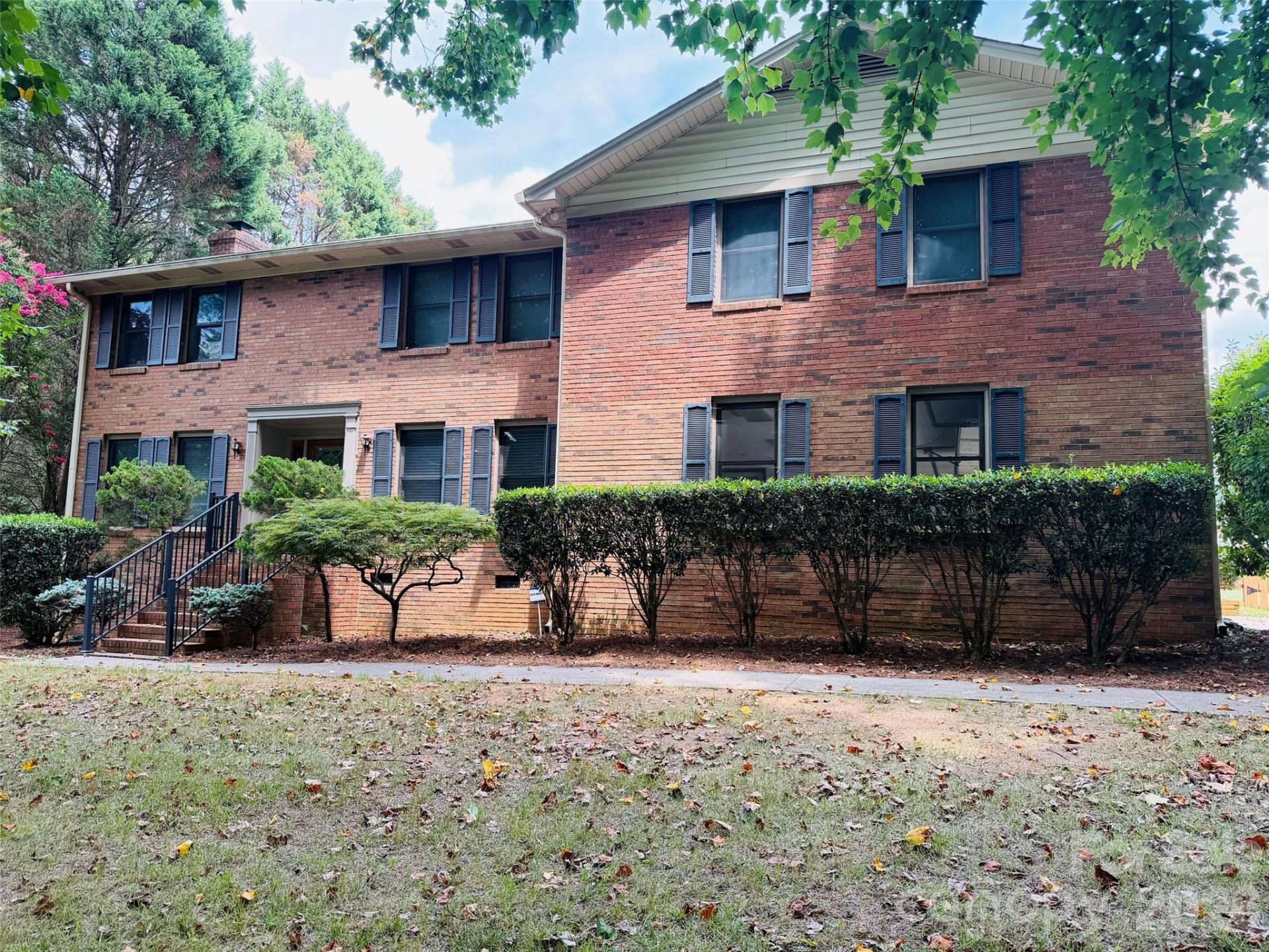 17016 Knoxwood Drive , Huntersville, NC 28078 Main Photo