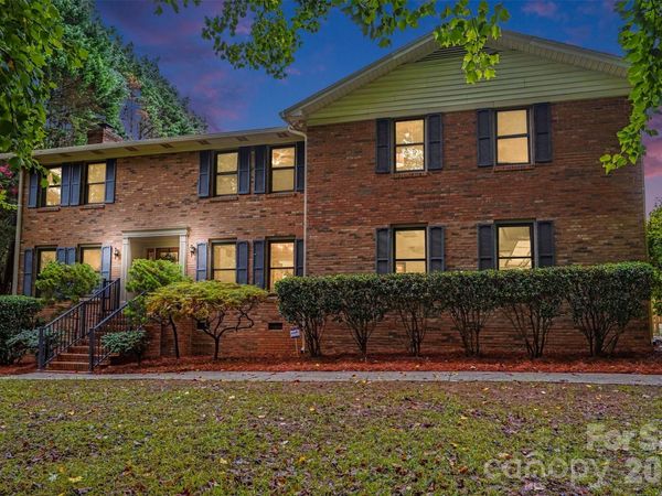17016 Knoxwood Drive, Huntersville, NC 28078