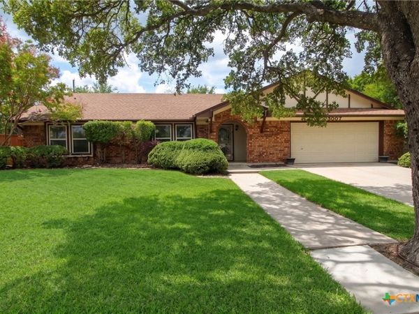 3007 Homer Circle , Copperas Cove, TX 76522