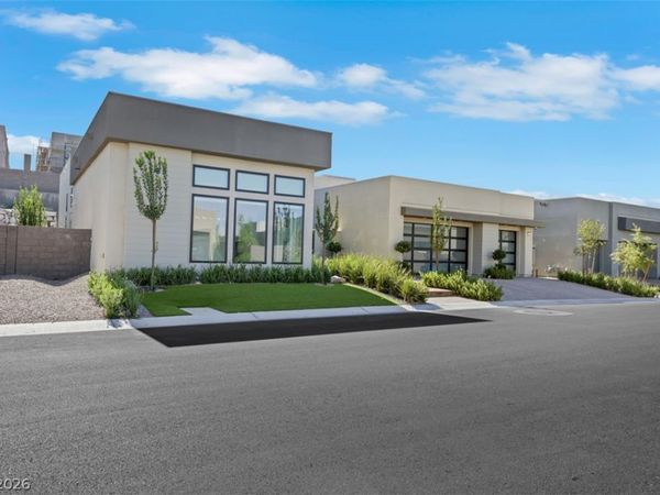 4803 Verde Bloom Street , Las Vegas, NV 89135