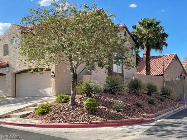 1701 Empire Mine Drive, Henderson, NV 89014