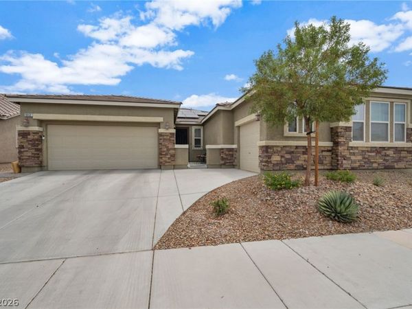 5652 Portage Lake Court , Las Vegas, NV 89130