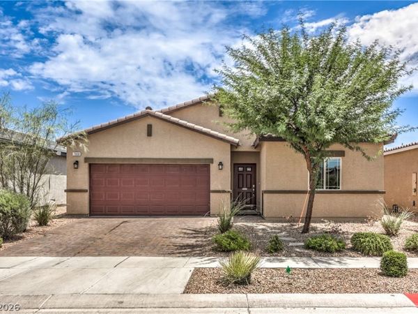 7908 Romulan Street, North Las Vegas, NV 89084