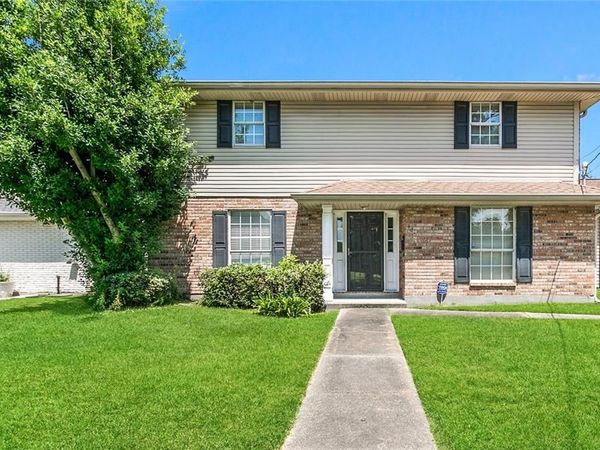 401 W WILLIAM DAVID Parkway , Metairie, LA 70005