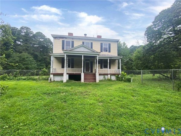 1973 Kutchen Street , Petersburg, VA 23805