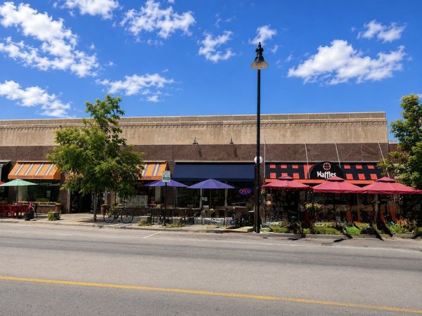 9999 N Confidential Street , Oak Park, IL 60301