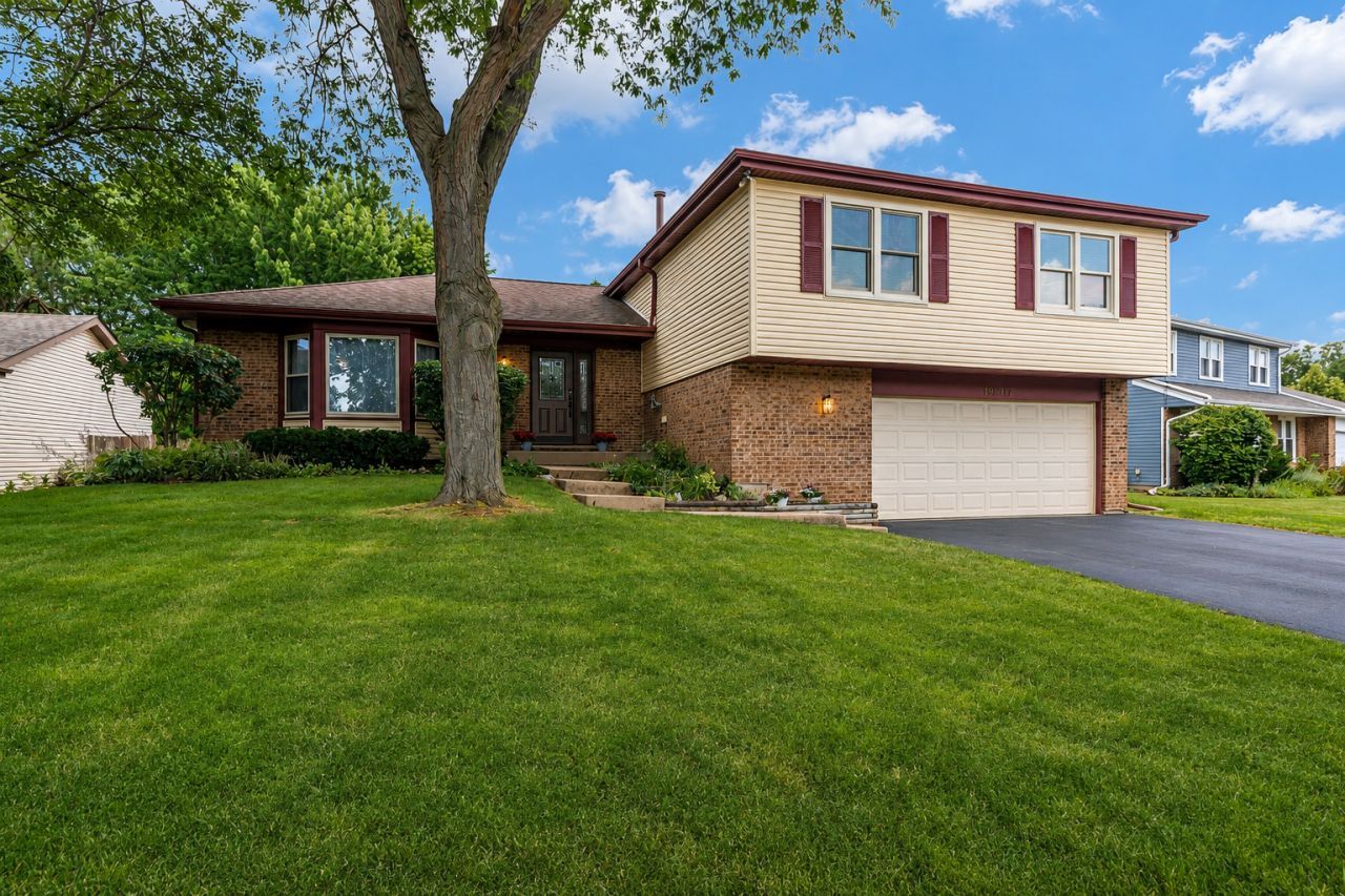 1434 Coral Reef Way , Lake Zurich, IL 60047