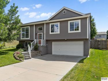 4314 N 171st Street, Omaha, NE 68116