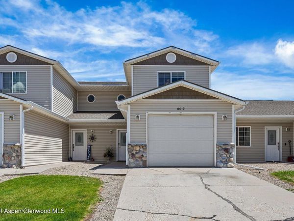 12 Jessica Lane, Parachute, CO 81635