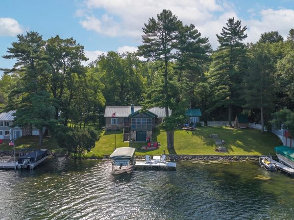 1351 Hungerford Point , Saint Croix Falls, WI 54024