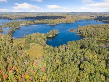 46xxx Smith Lake Road , Marcell, MN 56657