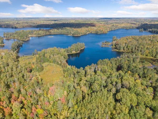 46xxx Smith Lake Road , Marcell, MN 56657