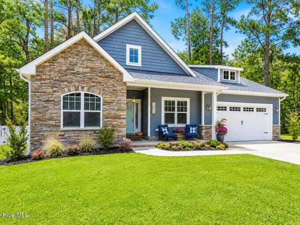 3826 Timber Stream Drive , Southport, NC 28461
