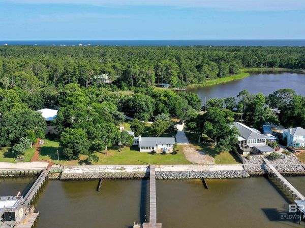 10289 Pleasure Point Road, Gulf Shores, AL 36542