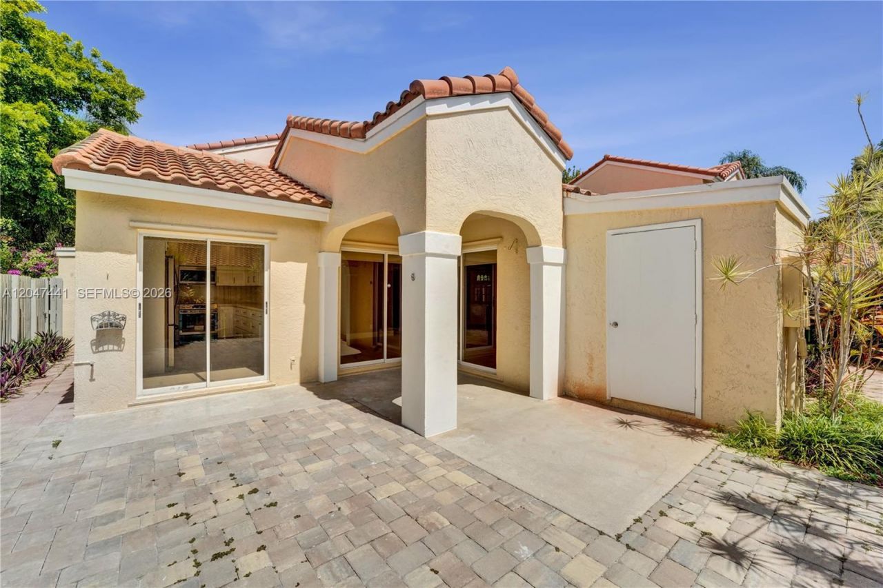 1361 Springside Dr, Unit 3, Weston, FL 33326 Photo