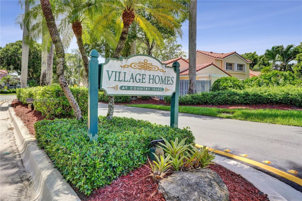 1361 Springside Dr, Unit 3, Weston, FL 33326 Photo