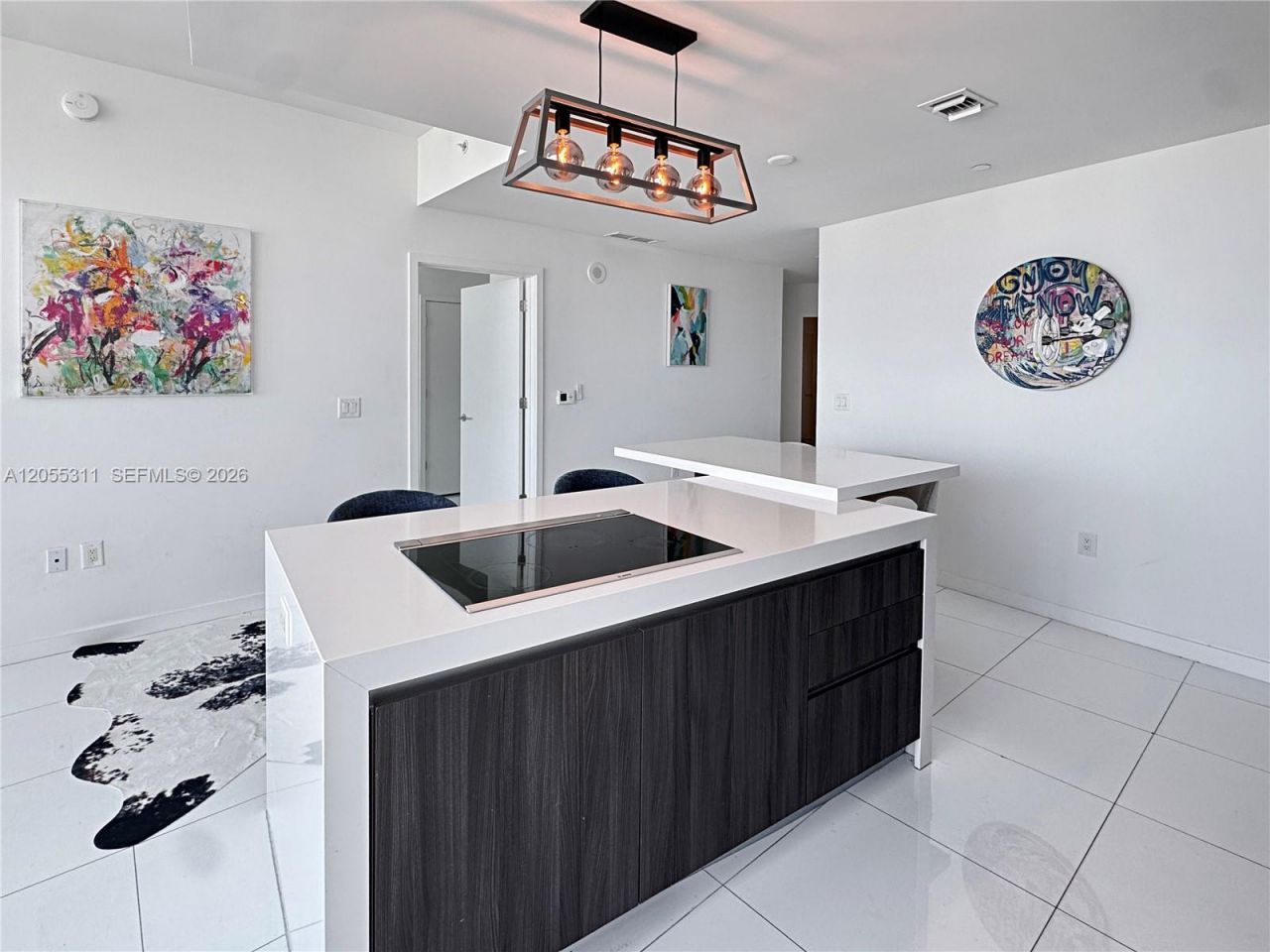 851 NE 1st Ave , Unit 3210, Miami, FL 33132 Photo