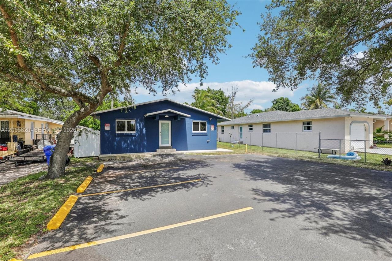 316 N 61st Ave , Hollywood, FL 33024 Photo