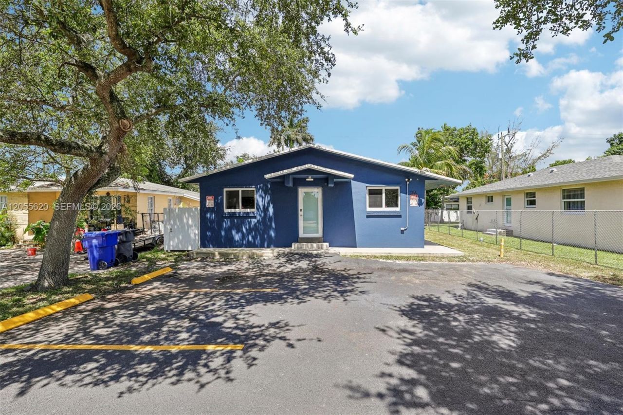316 N 61st Ave , Hollywood, FL 33024 Photo