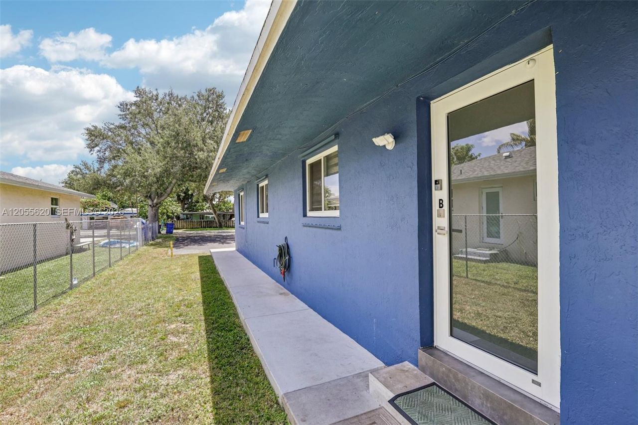 316 N 61st Ave , Hollywood, FL 33024 Photo