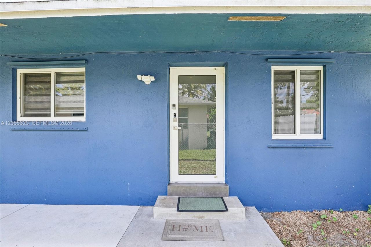 316 N 61st Ave , Hollywood, FL 33024 Photo