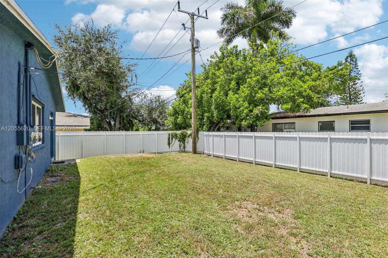316 N 61st Ave , Hollywood, FL 33024 Photo