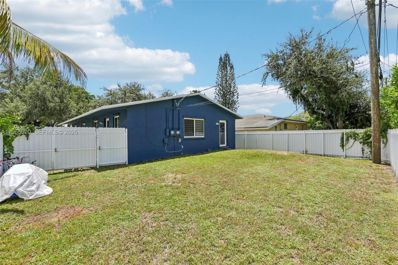 316 N 61st Ave , Hollywood, FL 33024 Photo