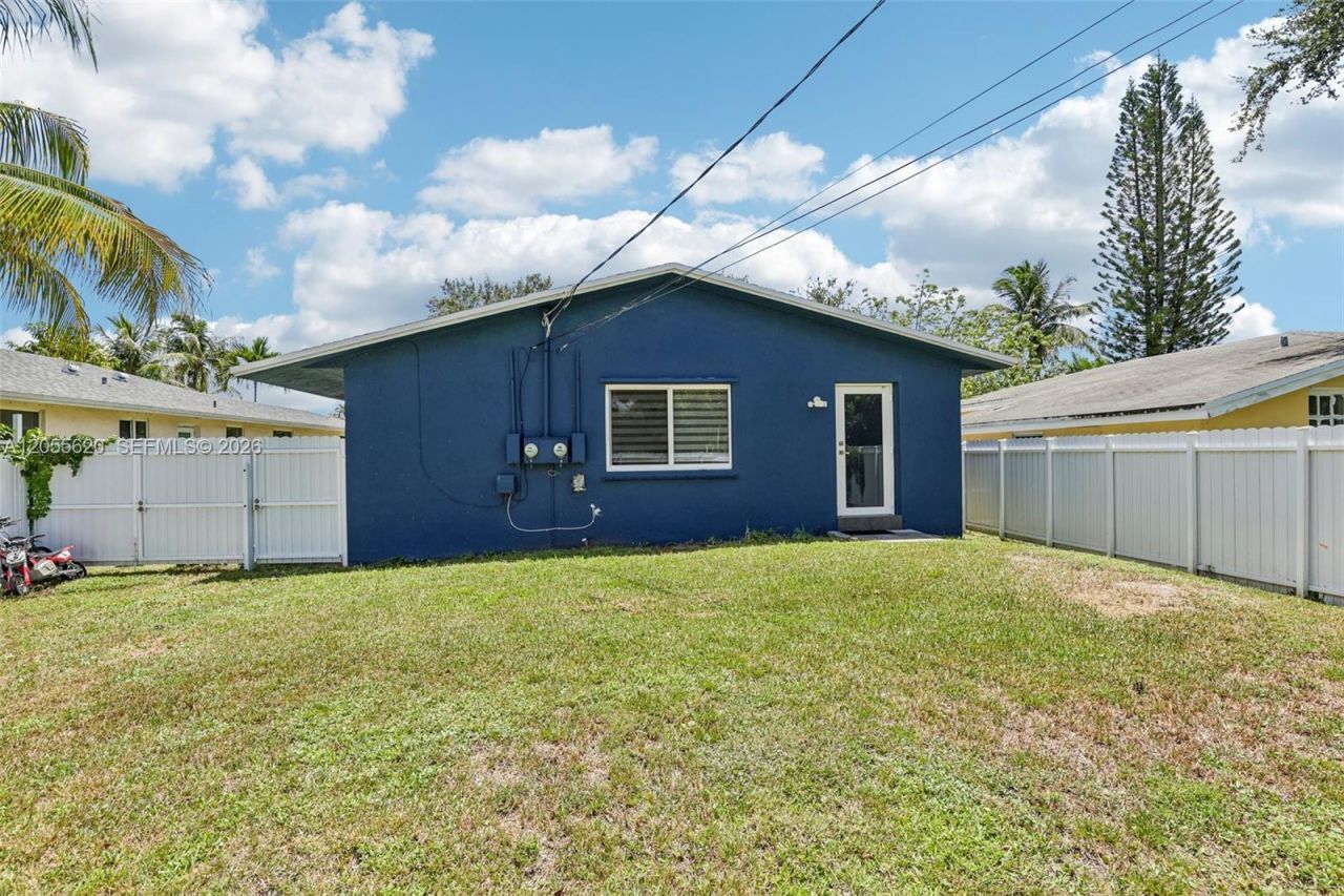 316 N 61st Ave , Hollywood, FL 33024 Photo