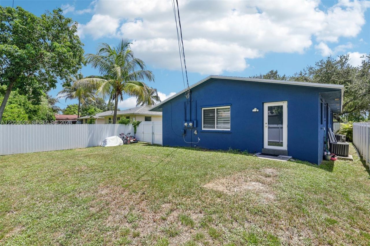 316 N 61st Ave , Hollywood, FL 33024 Photo