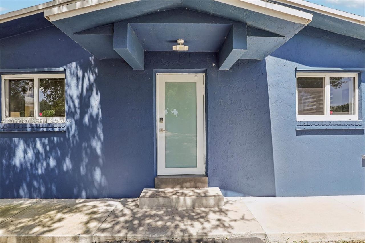 316 N 61st Ave , Hollywood, FL 33024 Photo