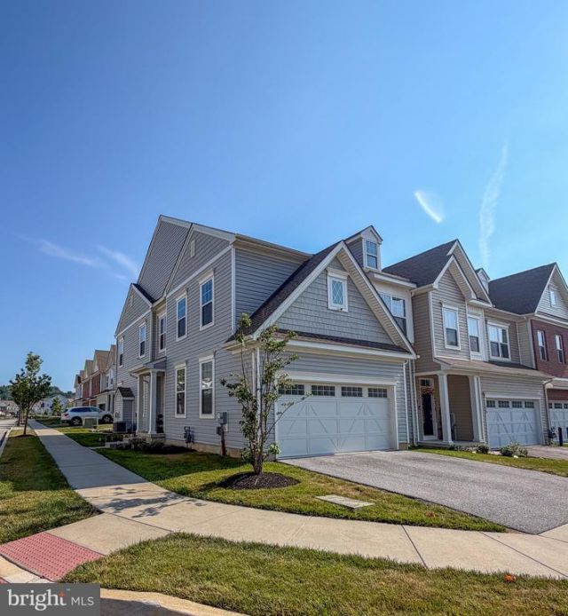112 Bowery Lane, Downingtown, PA 19335 Main Photo