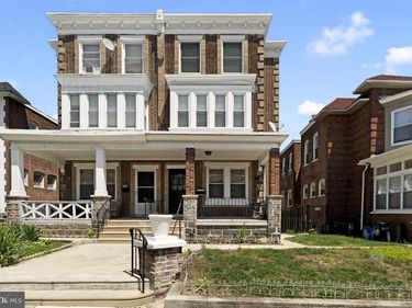 607 N 64TH STREET, PHILADELPHIA, PA 19151