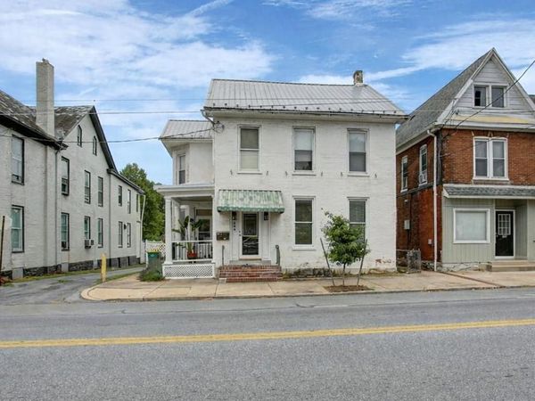 244 W MAIN STREET , WAYNESBORO, PA 17268