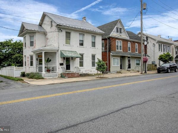 244 W MAIN STREET, WAYNESBORO, PA 17268