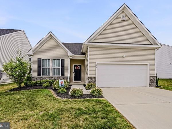 678 MAYFIELD FALLS DRIVE, NEWARK, DE 19702
