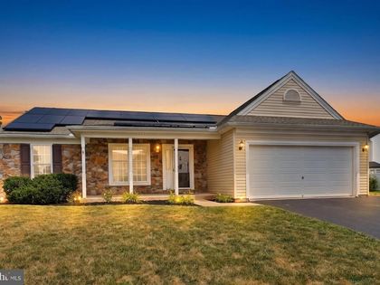 45 THOMAS DRIVE York, PA 17404