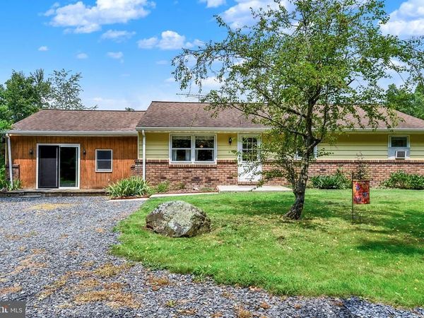 433 PLAINVIEW ROAD, GETTYSBURG, PA 17325