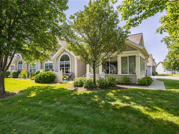 17 Maple Center Road , Hilton, NY 14468