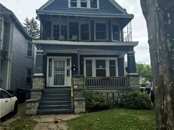 167 Timon Street, Buffalo, NY 14208