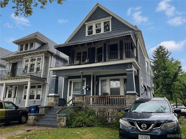 167 Timon Street, Buffalo, NY 14208