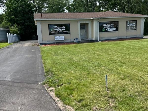 117 Spencerport Road , Rochester, NY 14606
