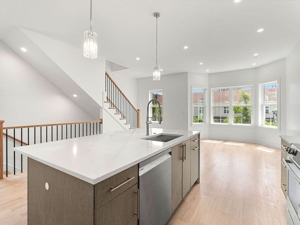 108 Allston Street, Unit 4, Boston, MA 02134