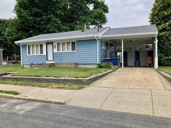 71 Seymour St., New Bedford, MA 02744